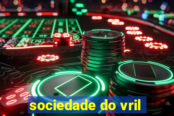 sociedade do vril